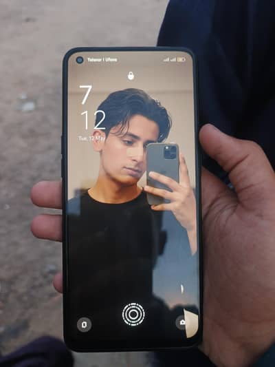 oppo mobile ha pta approved ha 128 GB rame daba pack