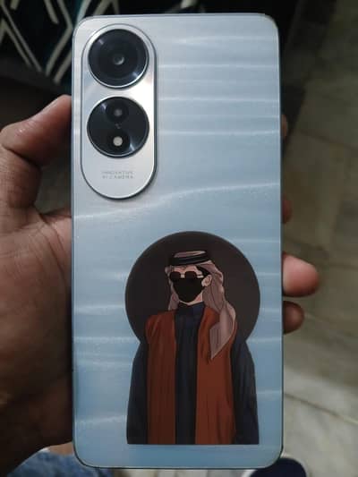 oppo a60