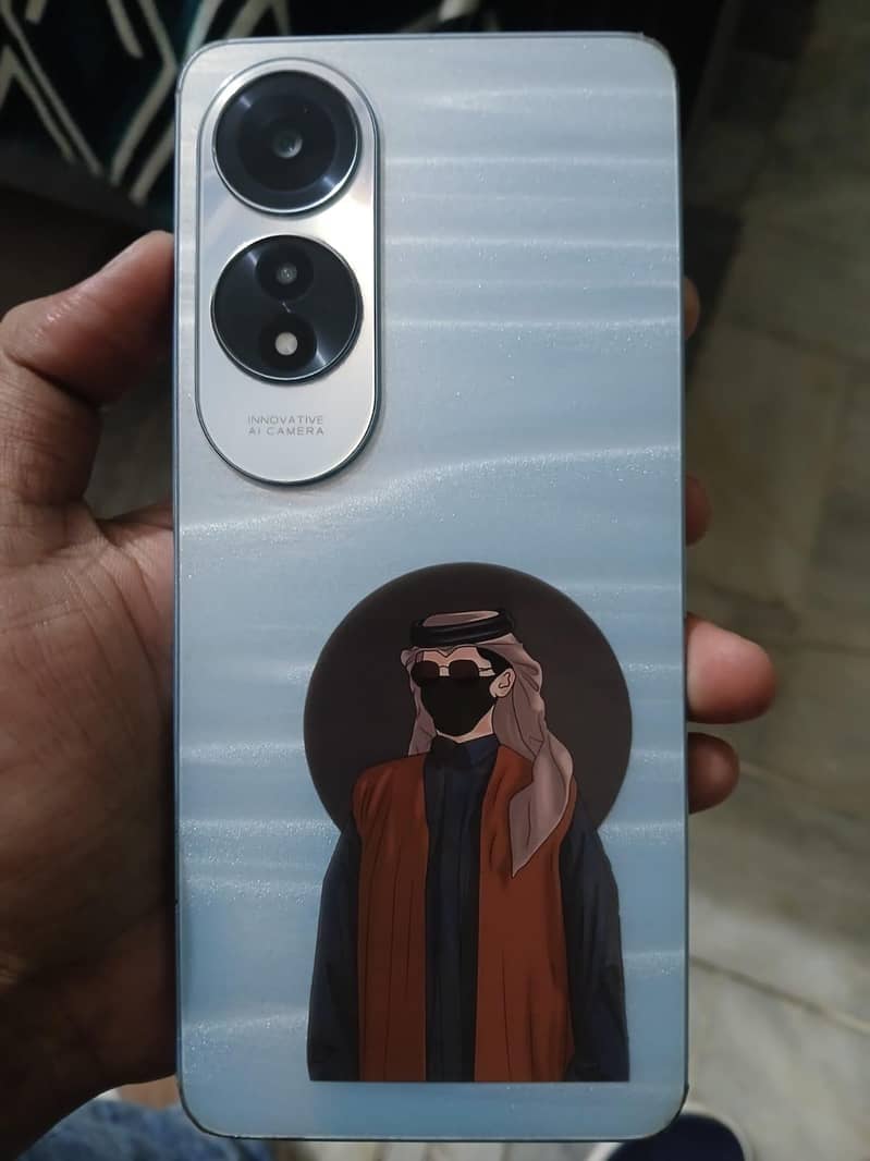 oppo a60 0