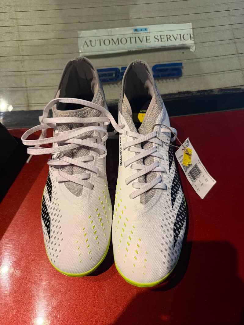adidas 1