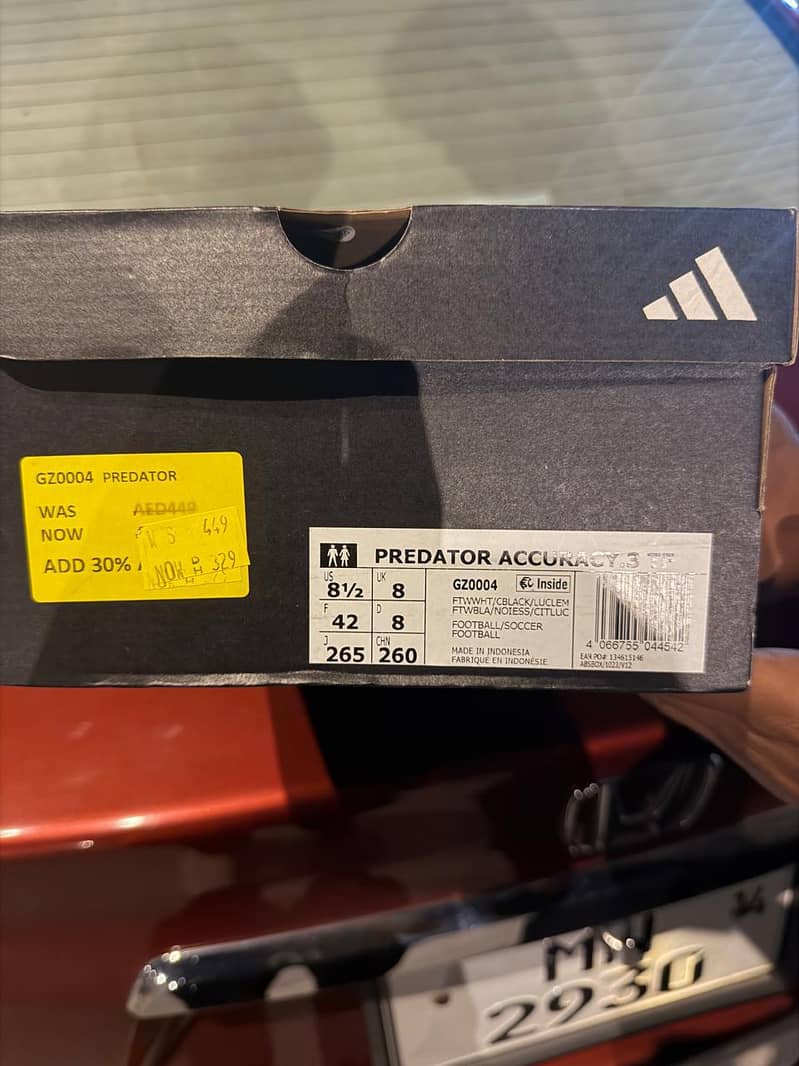 adidas 4