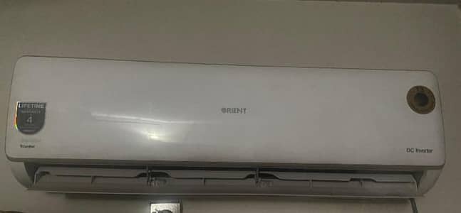 Orient inverter T3