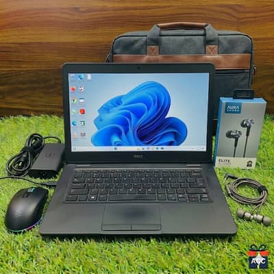 Dell Latitude 3480 – Reliable Business Laptop