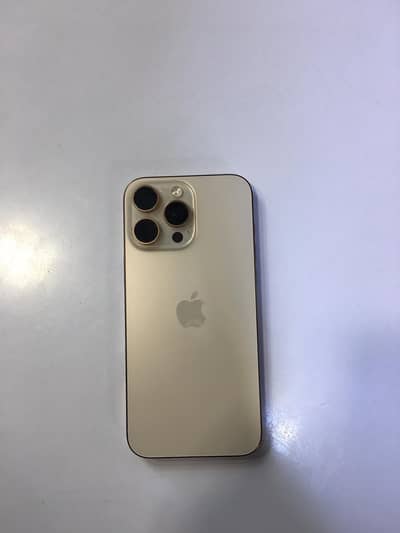 Iphone16 pro max 256 gb