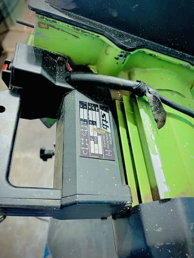 Aluminium cutter s10 beautiful