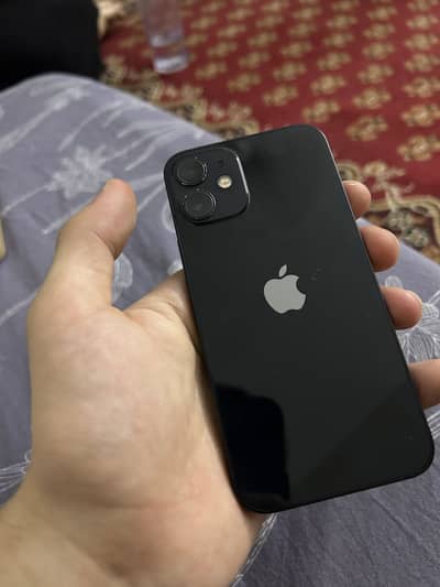PTA Approved Apple iPhone 12 mini 64GB Original Condition | Face ID OK
