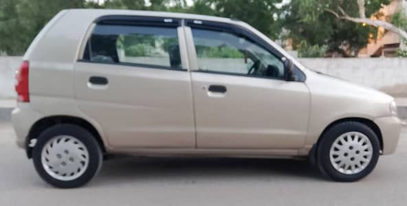 Suzuki Alto 2006