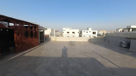 House For Sale Brand New 240 Square Yard