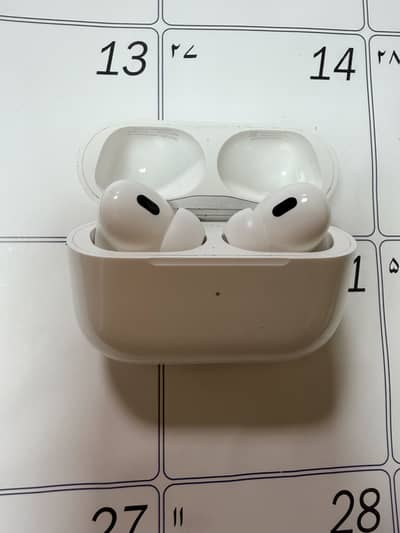 Airpod pro 2 usb type c  original