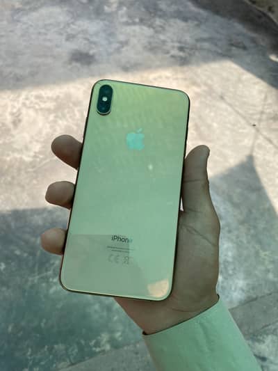 Iphone xsmax pta approved