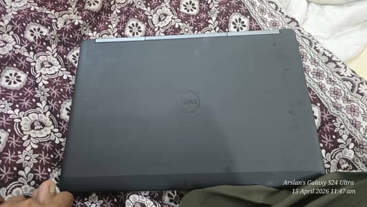 Core i7, 7jen, 512ssd,16ram, 2gbgraphics card