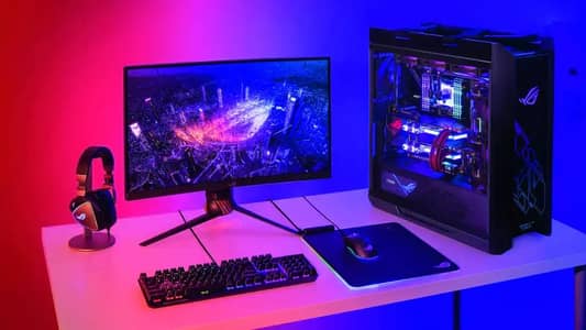 GTA v gaming PC