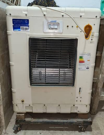Irani Room Cooler