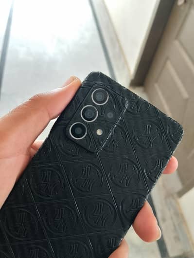 Samsung A52s 5G