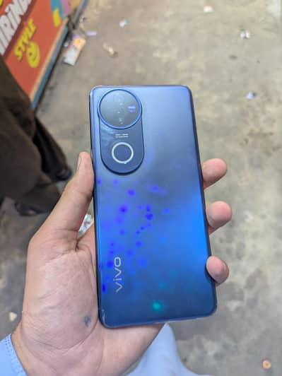 vivo v50 10 bay 10 condition
