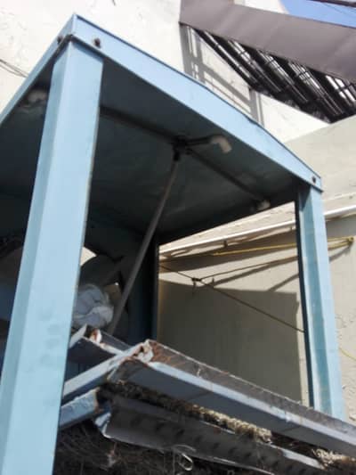 used air cooler big size