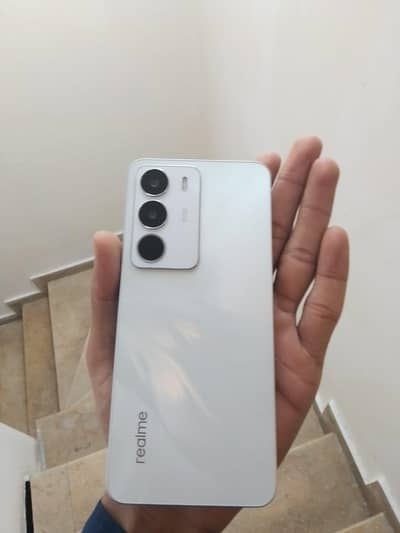 Realme C71 New