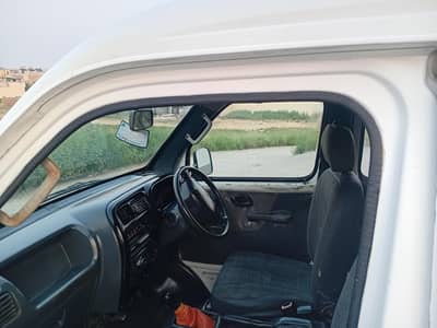 Suzuki Every, Perfect condition,  Japense