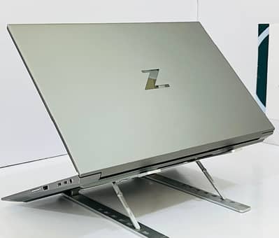 HP ZBook Workstation | i7-10th Gen (6-Core) | 32GB RAM | 4GB Dedicated