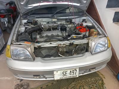 suzuki cultas  1350
