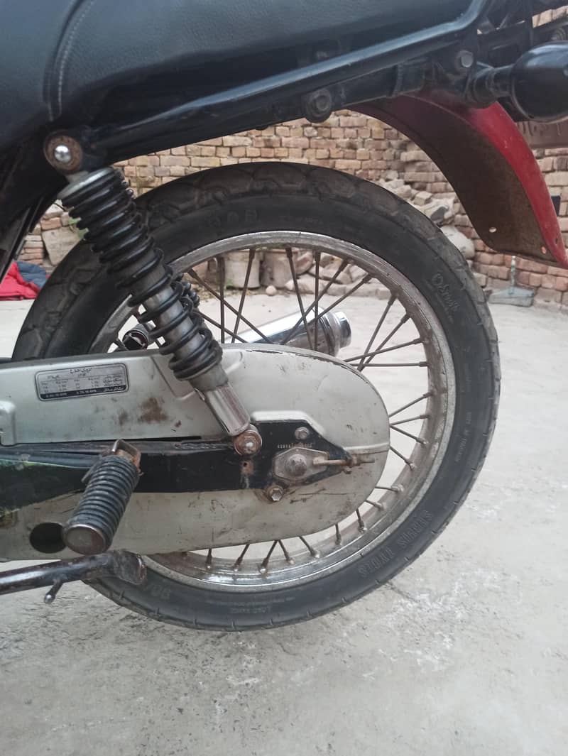 gs 150 2