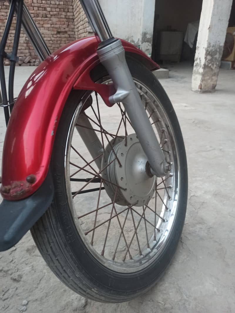gs 150 4