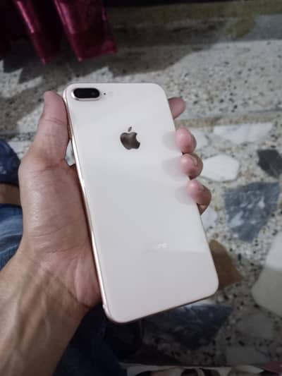 i phone 8 plus