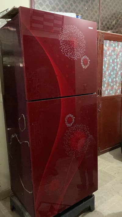 Orient Fridge full seiz
