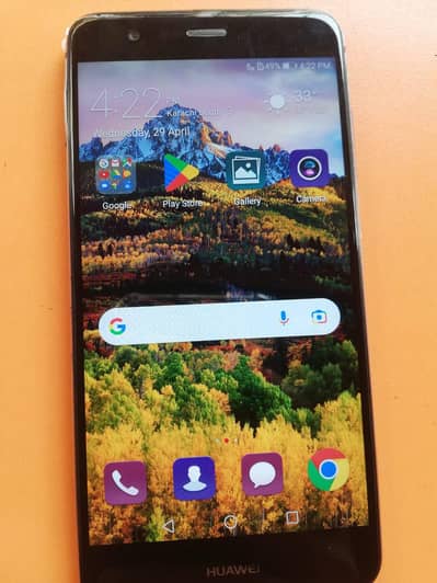 huawei p10 lite 4 64 non approved