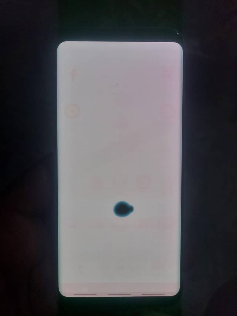 Samsung S8 plus 0