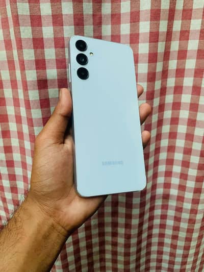 Samsung Galaxy A05s (4/128) With box