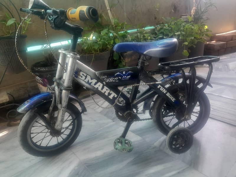 bicycle 0