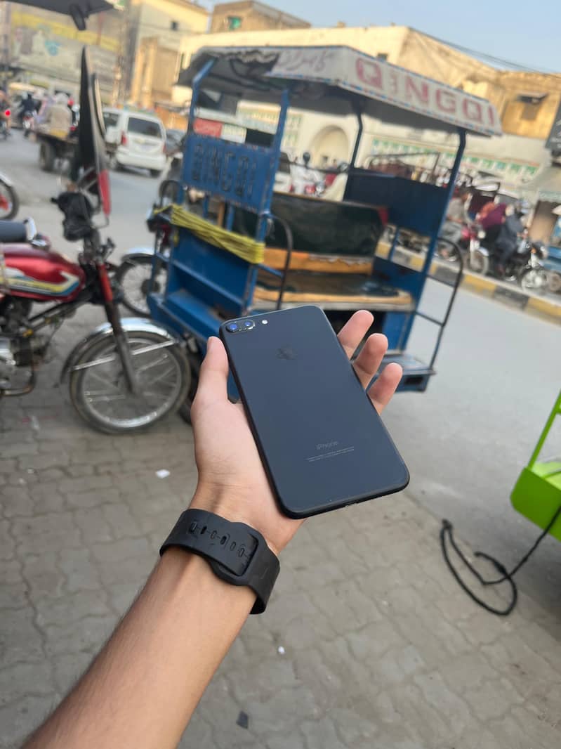 iphone 7 plus 1