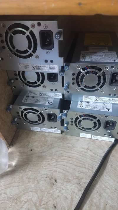36V power Supply