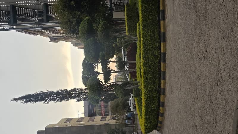 A Block 2 Kanal Developed Plot 2