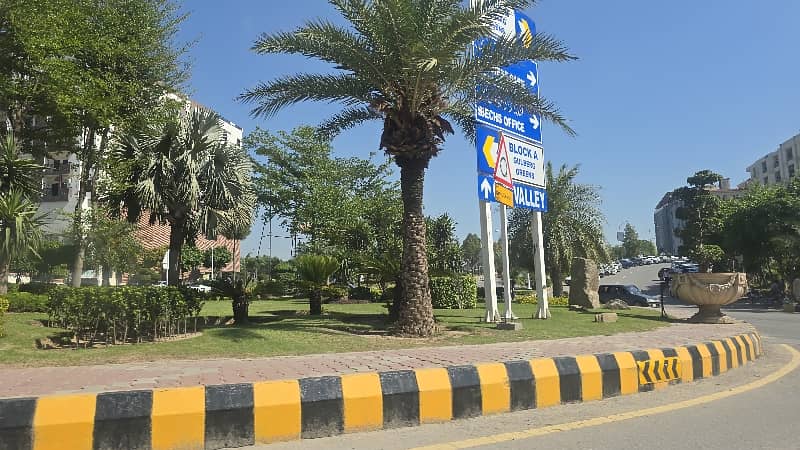 A Block 2 Kanal Developed Plot 6
