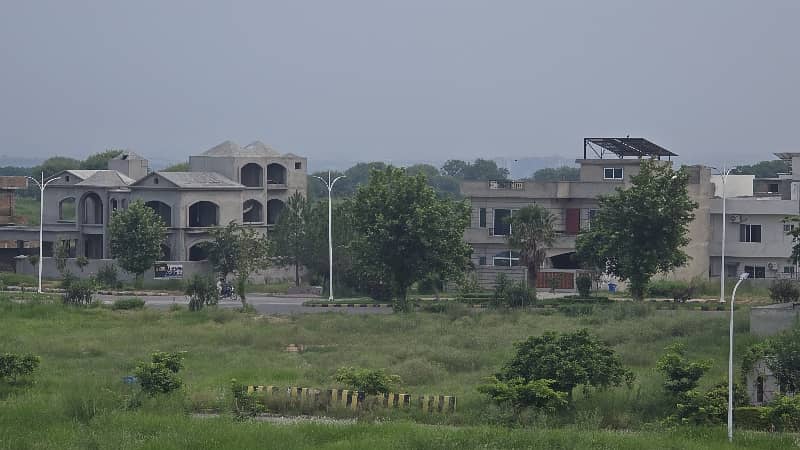 A Block 2 Kanal Developed Plot 9