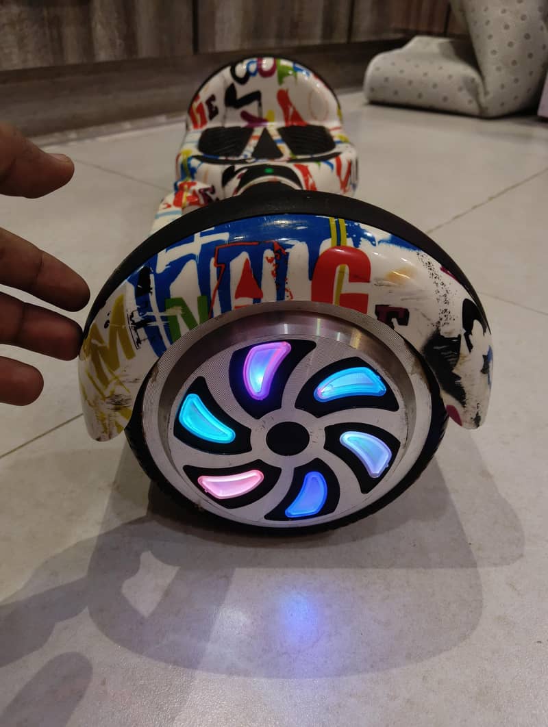 hover board 0