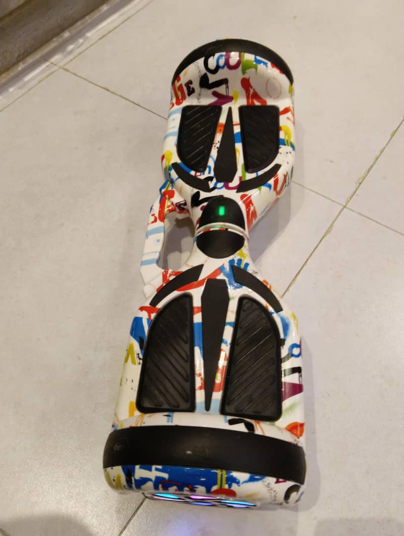 hover board 1