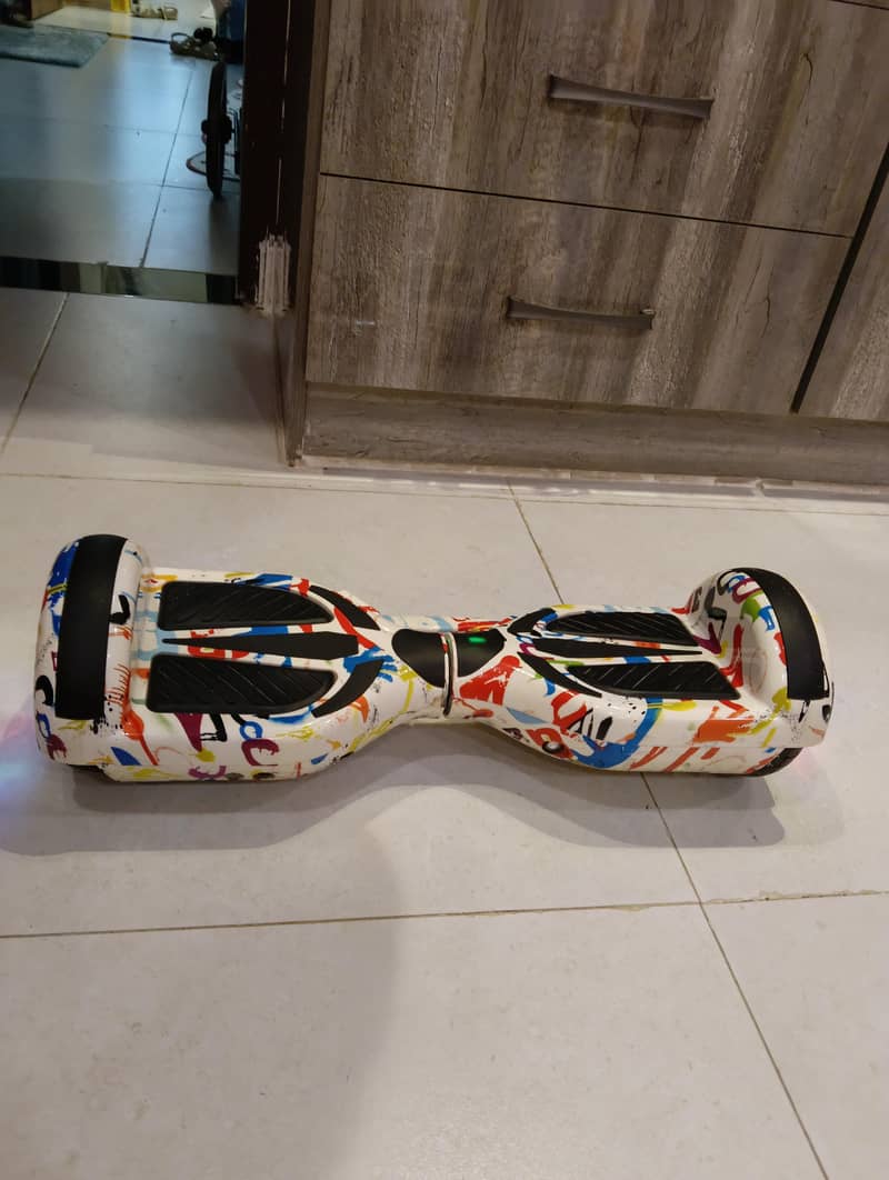 hover board 2