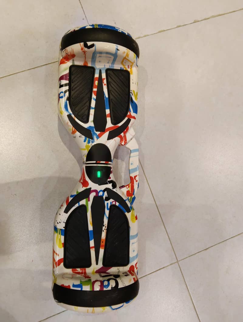hover board 3