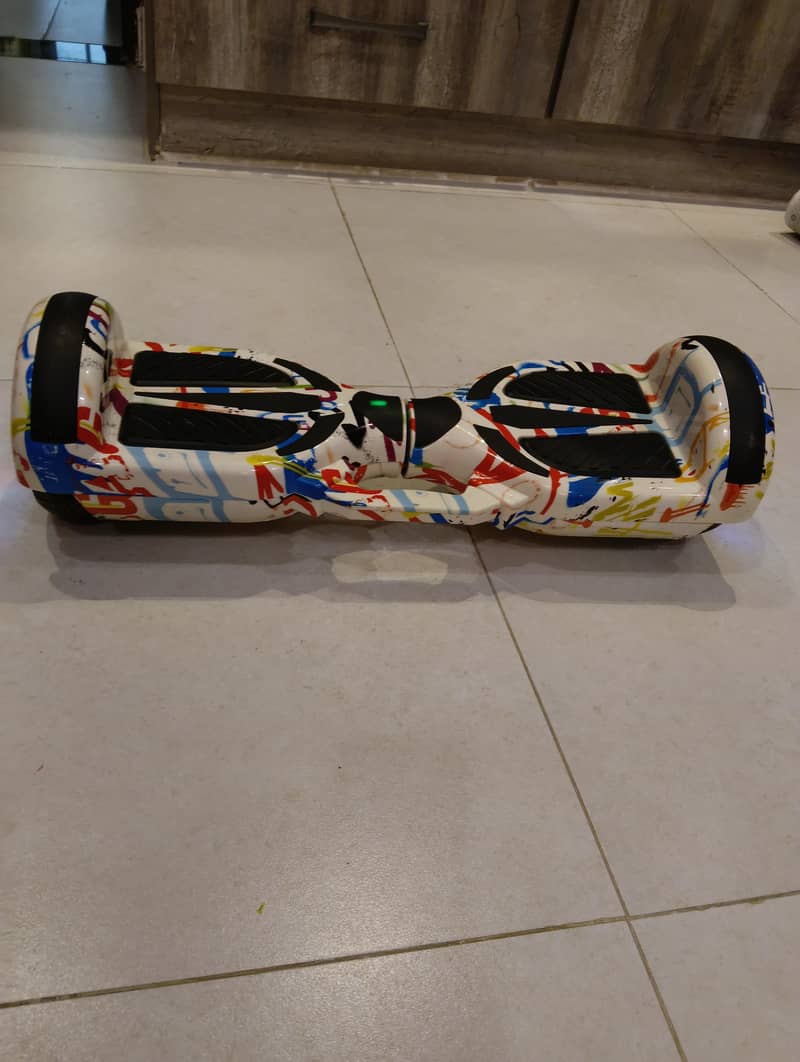 hover board 5