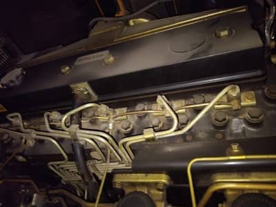 Perkins 100kva 2021 model