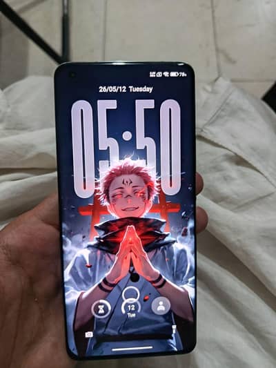 mi 11 ultra
