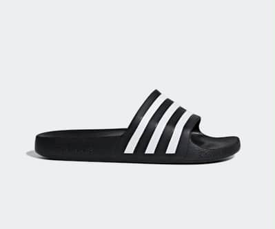 Adidas Adilette Aqua Slides