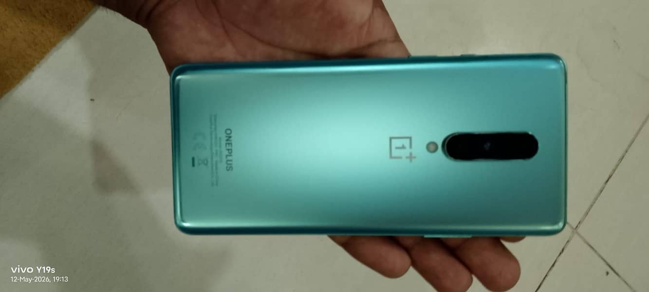 onepluse 0