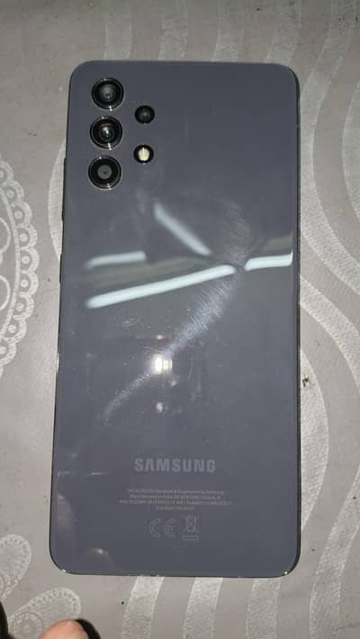 Samsung A32 4G