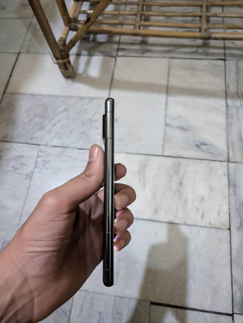 Google pixel 7 pro 2