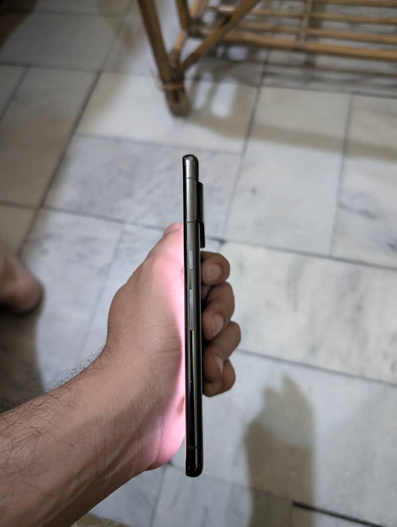 Google pixel 7 pro 3