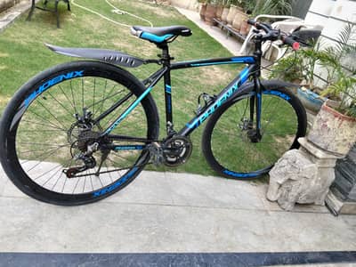 bicycle 03224001899